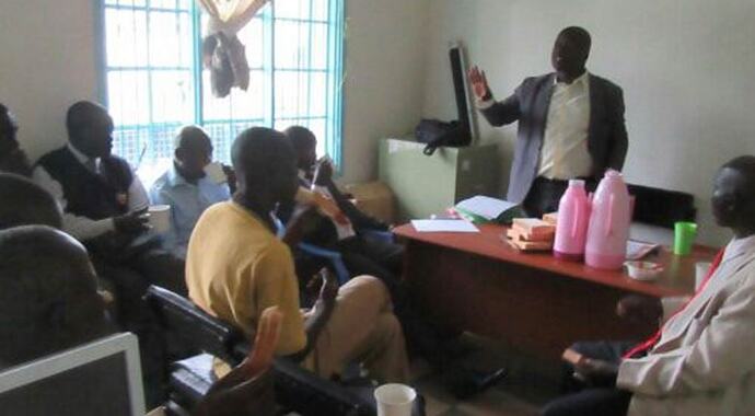 2025 - MOV Mission to Kenya