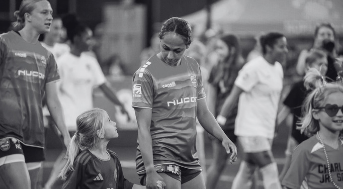 Donate with Addisyn Merrick