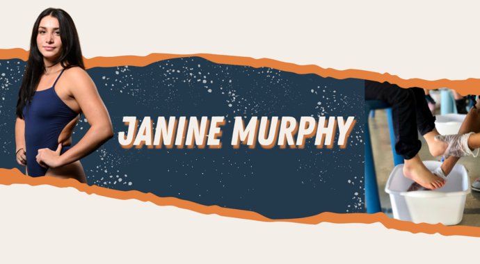 NIL - Janine Murphy