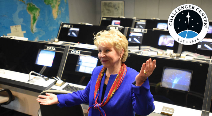 June Scobee Rodgers Educator Award Endowment