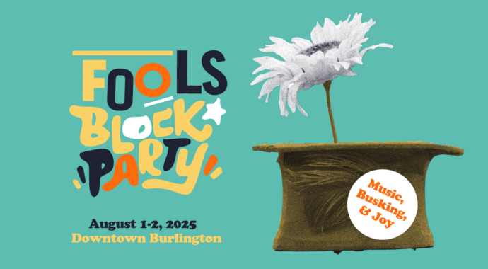 Fools Block Party