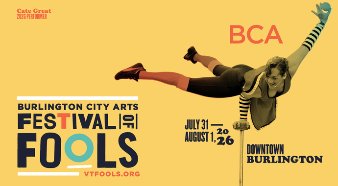 Festival of Fools 2026