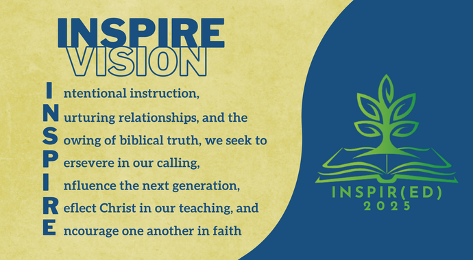 Inspir(ED) Conference