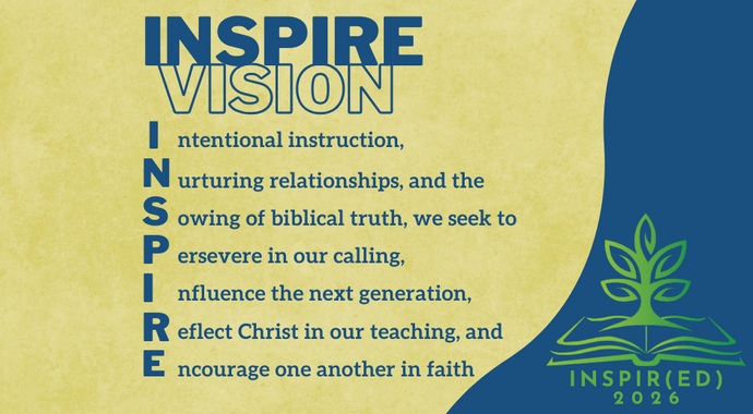 Inspir(ED) Conference