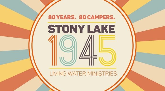 80 Years. 80 Campers.