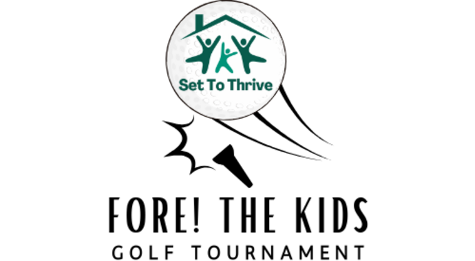 2025 Hole Sponsor - Fore! The Kids Golf Tournament