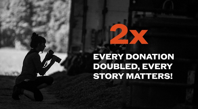 Support Our Summer Matching Campaign