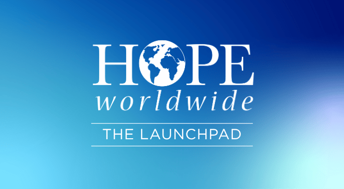 HOPEww The Launchpad