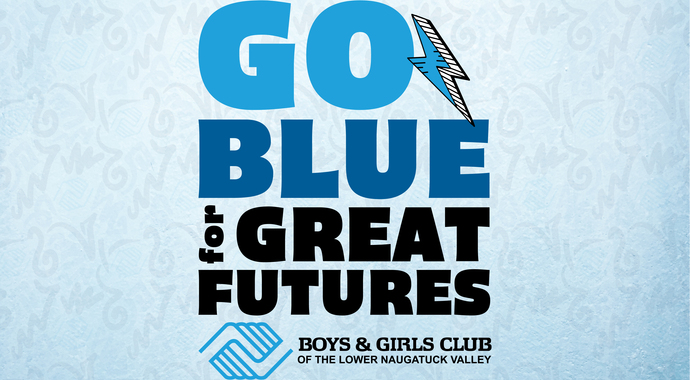 GO BLUE for GREAT FUTURES