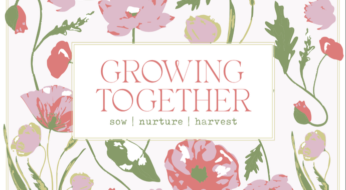 Growing Together Capital Campaign