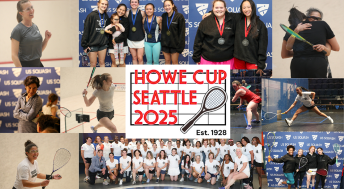 2025 Howe Cup Patrons