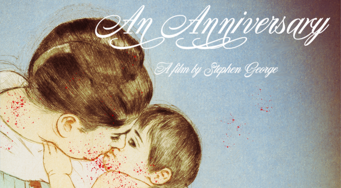 An Anniversary - Movie Project