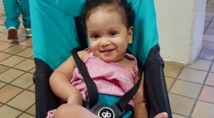 Shannon's Extended Family