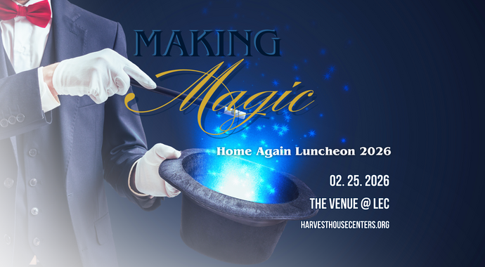 2026 Home Again Luncheon Sponsorship Tickets