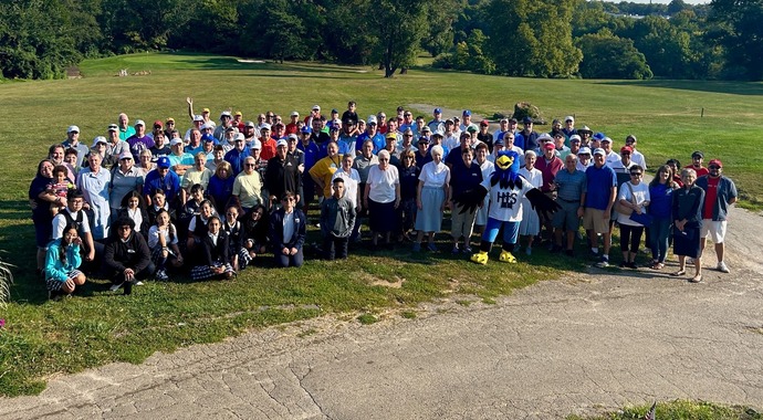 HI Golf Outing 2025