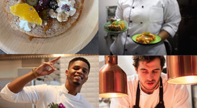 Chef Sponsorship