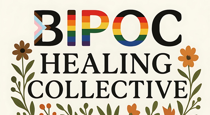BIPOC Healing Collective