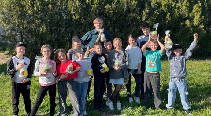 JAM Day Center for Children