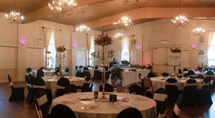 Stages of Transformations 2025 Fundraiser and Fall Gala Table Sponsorship(s)