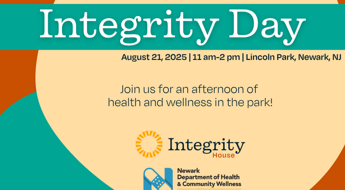 Support Integrity Day 2025 - Event Page