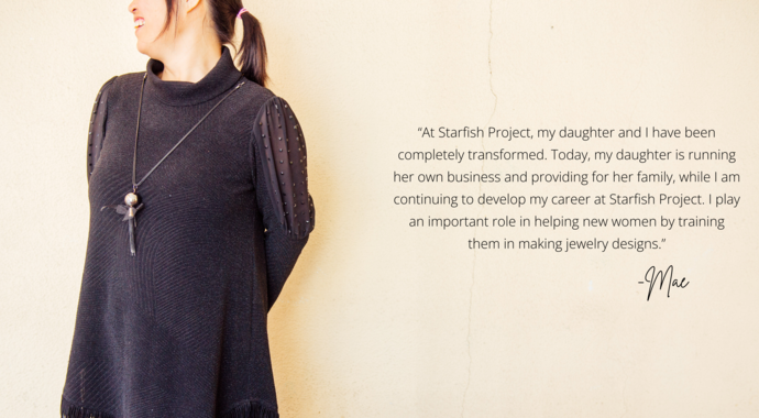 The Gift Beyond Rescue