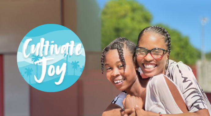 Cultivate Joy