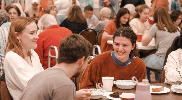 Endowment Contributions