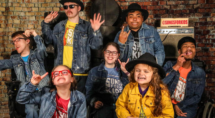 Every Coldplay Song Ever Fest!