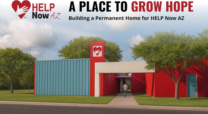 A Place to Grow Hope