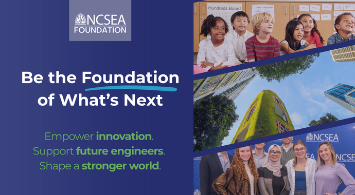 Give to the Foundation