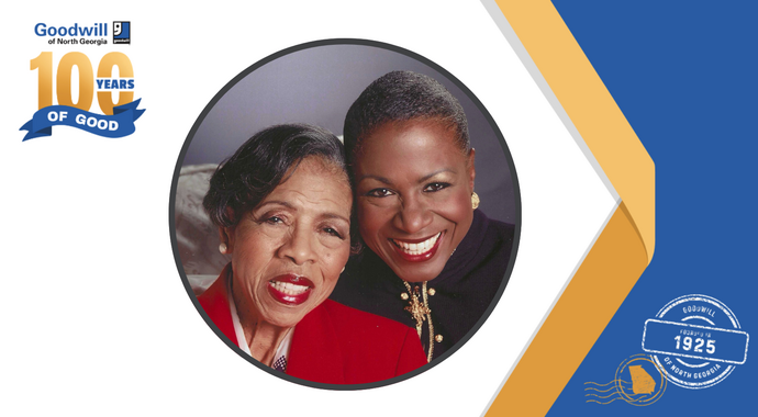 Monica Kaufmann Pearson