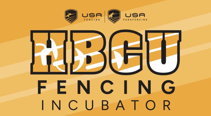 HBCU Fencing Incubator Fund