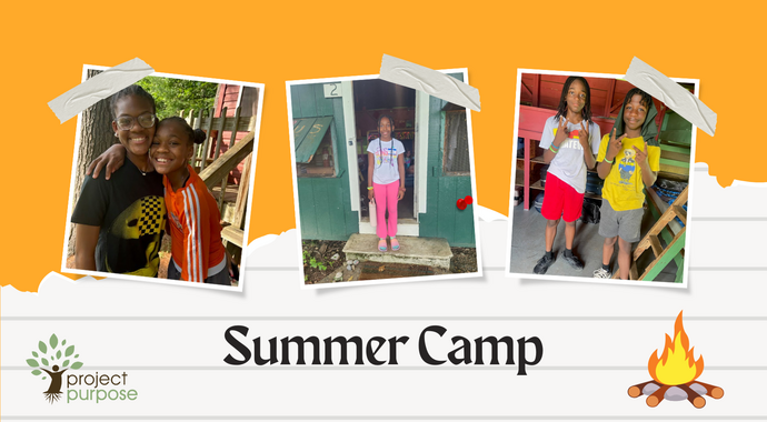 2026 Camp Sponsorships