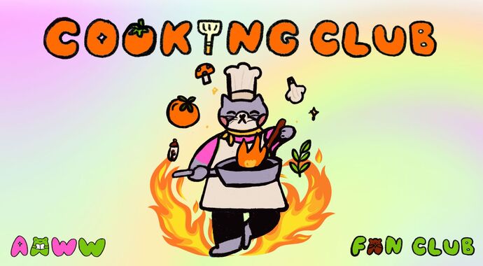 Cooking Club