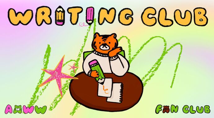 Writing Club