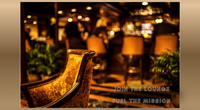 Liver Lounge
