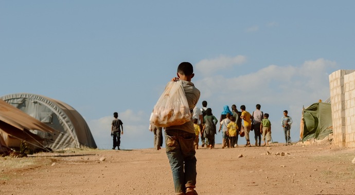 Middle East Deployments