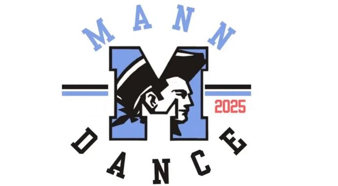 2025-2026 Manncers (JL Mann Dance Team)
