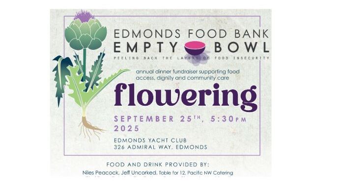 Empty Bowl 2025 Donation