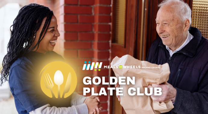 Join Our Golden Plate Club!