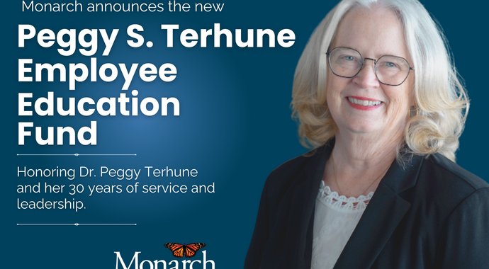 Peggy S. Terhune Employee Education Fund