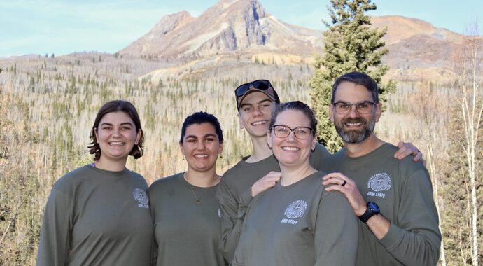 Rob and Lisa Bearden