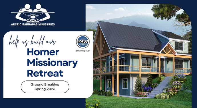 Homer Missionary Retreat