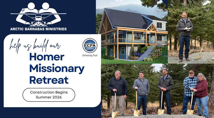 Homer Missionary Retreat