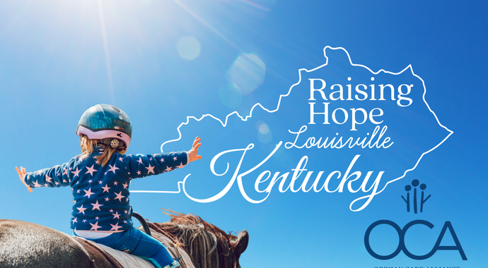2025 Raising Hope Louisville Dinner