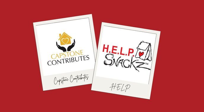 The 7th Annual Capstone Fundraiser...Holiday for the Homeless!