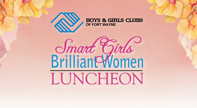 Smart Girls Brilliant Women