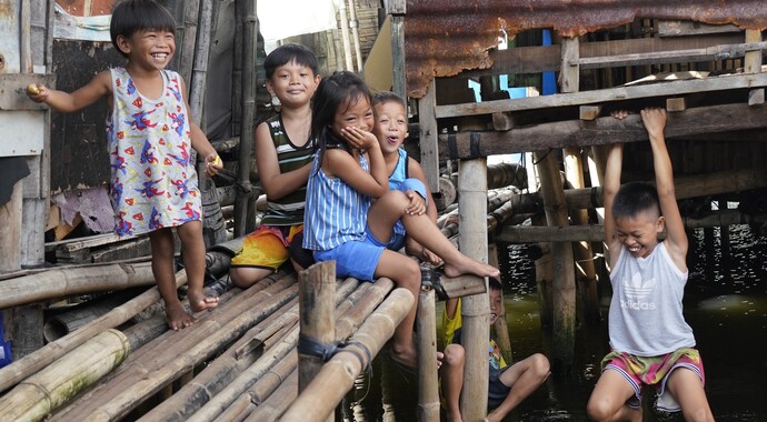 CRAM Kids Bacoor, Philippines