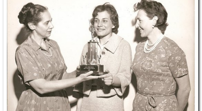 Carla-Mae Richards Legacy Fund