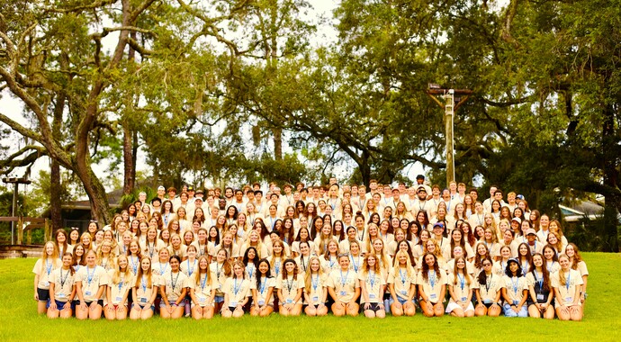 Incoming Student Scholarship Fund